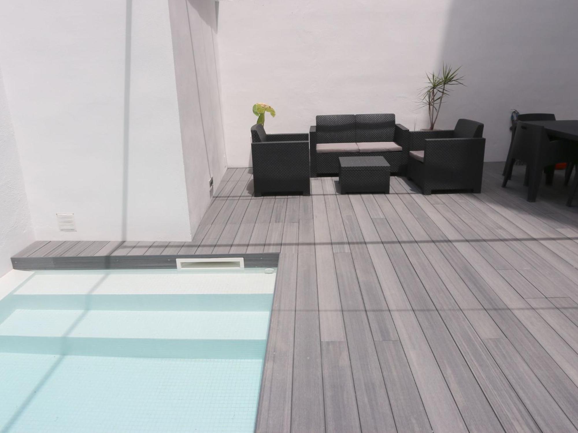 Apartment Loft Villalonga By Interhome Valencia Exterior photo