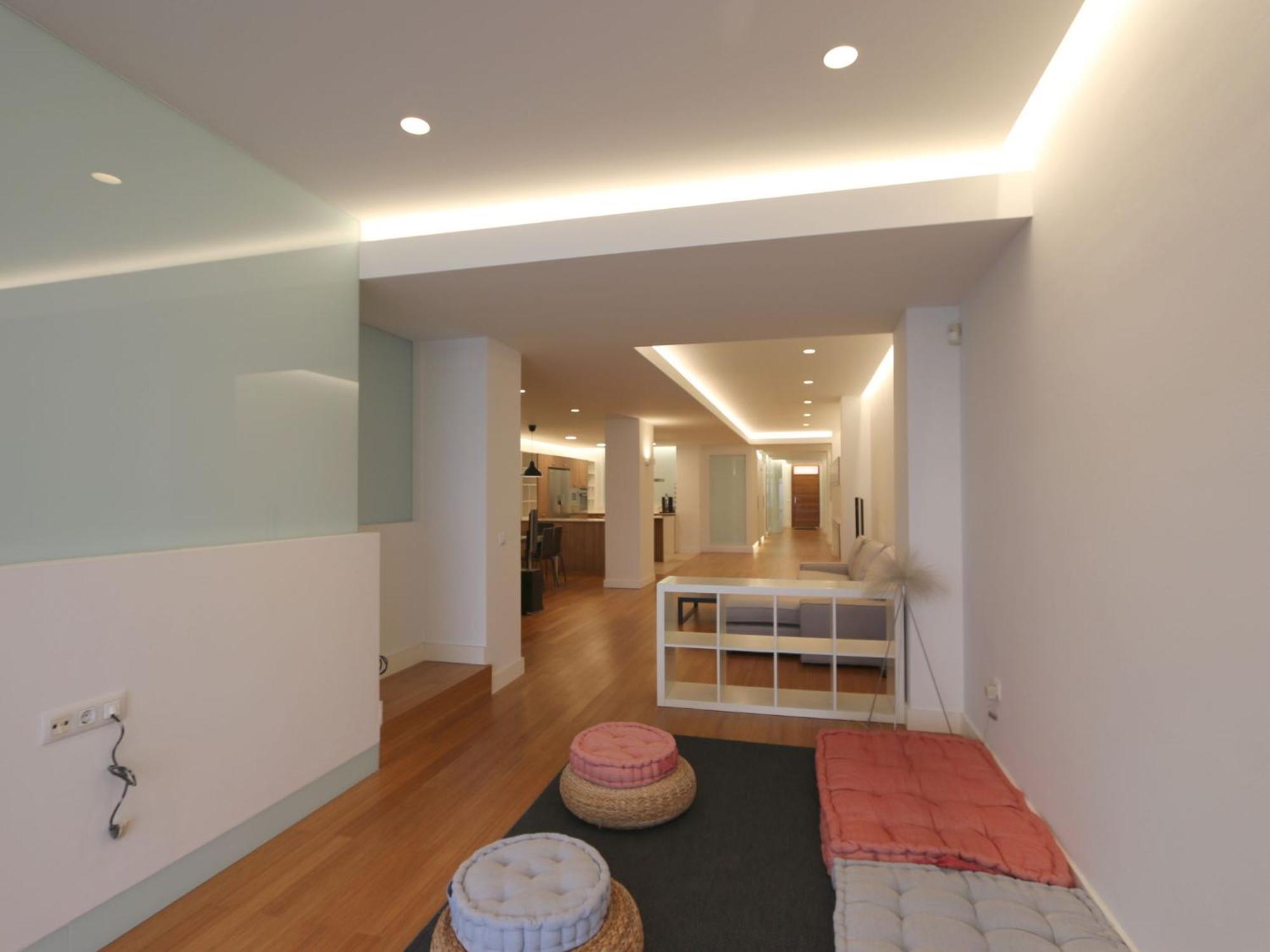Apartment Loft Villalonga By Interhome Valencia Exterior photo